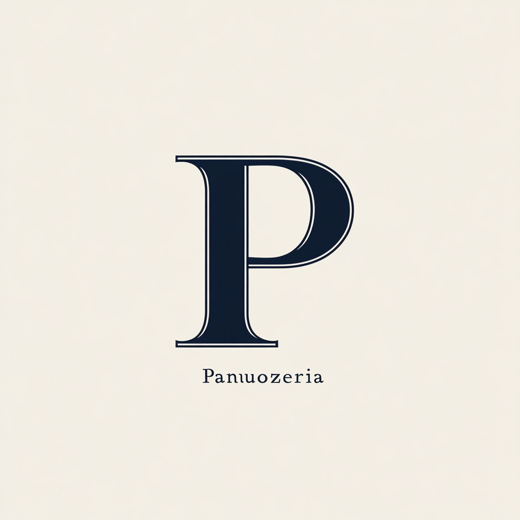 Logo Panuozzeria — Restaurant italien à Toulouse
